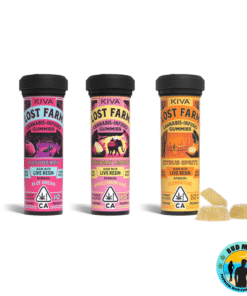 WHOLESALE LOST FARM