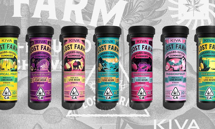 lost farms